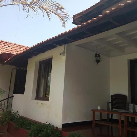 Emerald Castle Villa Madikeri Zewnętrze zdjęcie