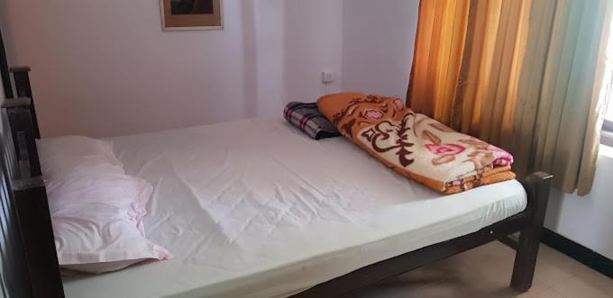 Emerald Castle Villa Madikeri Zewnętrze zdjęcie