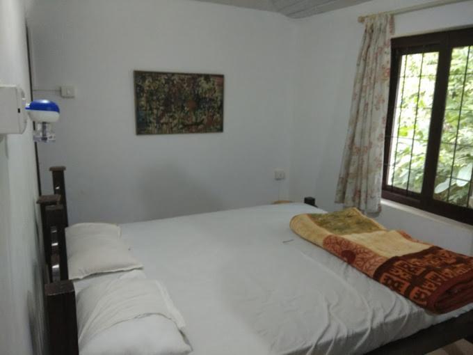 Emerald Castle Villa Madikeri Zewnętrze zdjęcie