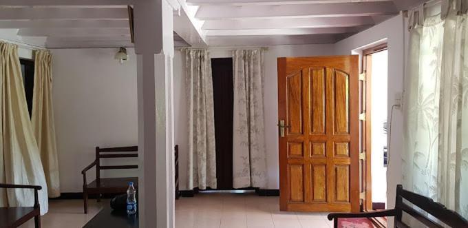 Emerald Castle Villa Madikeri Zewnętrze zdjęcie