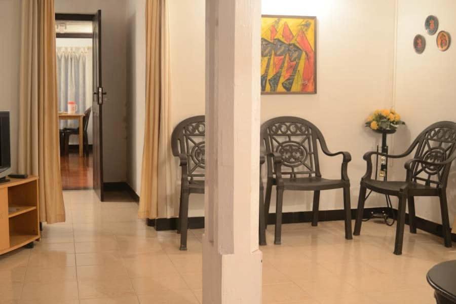 Emerald Castle Villa Madikeri Zewnętrze zdjęcie